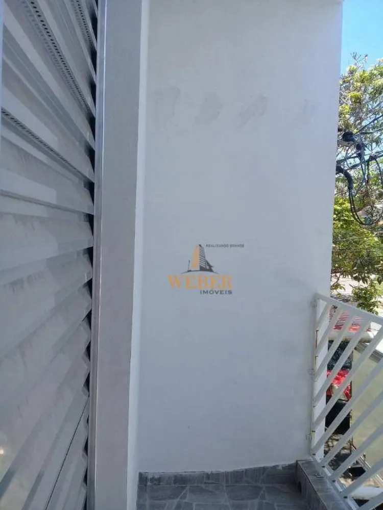 Sobrado, 4 quartos, 180 m² - Foto 11