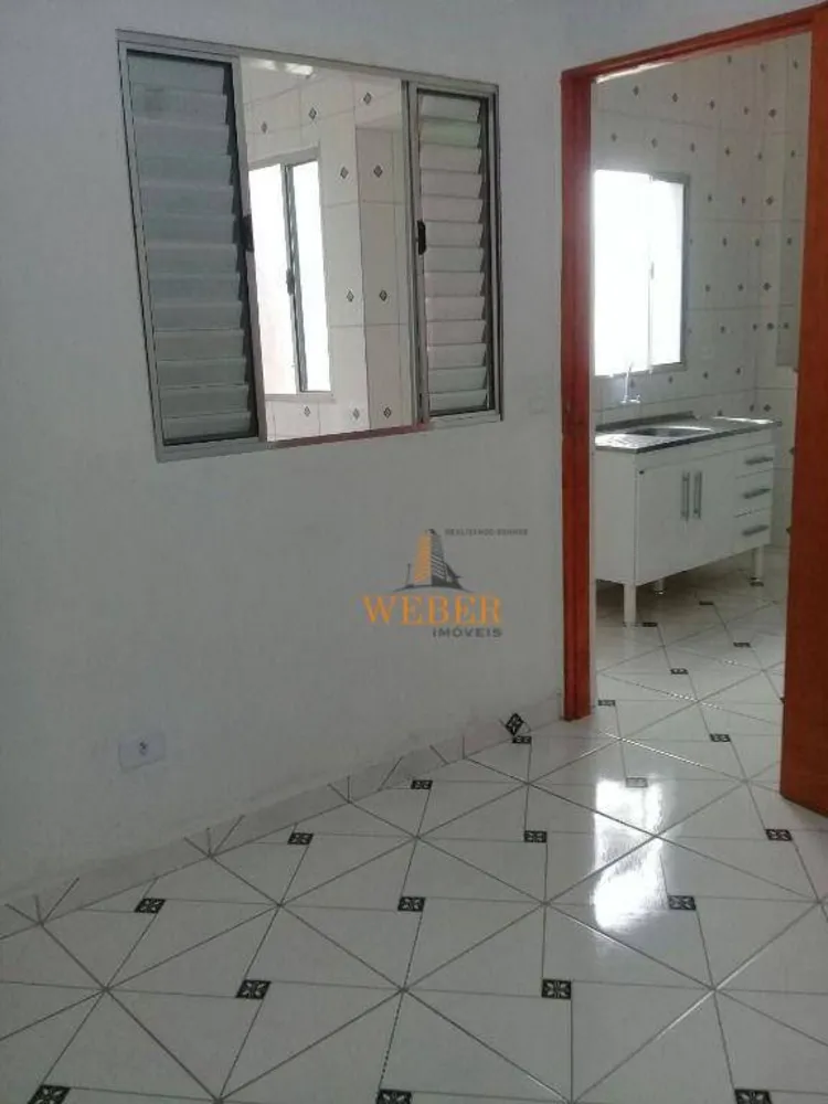 Sobrado, 4 quartos, 180 m² - Foto 6