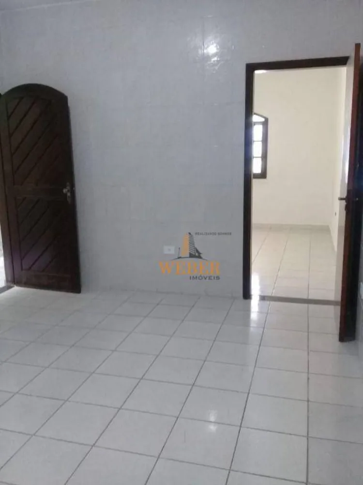 Sobrado, 4 quartos, 180 m² - Foto 8