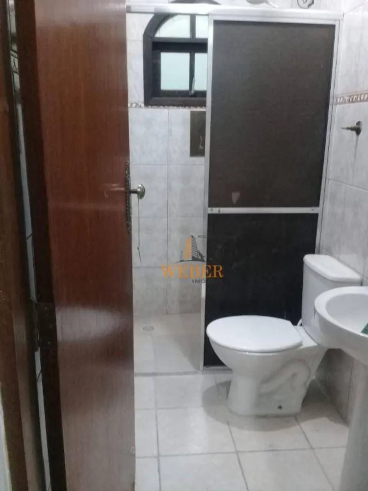 Sobrado, 4 quartos, 180 m² - Foto 13