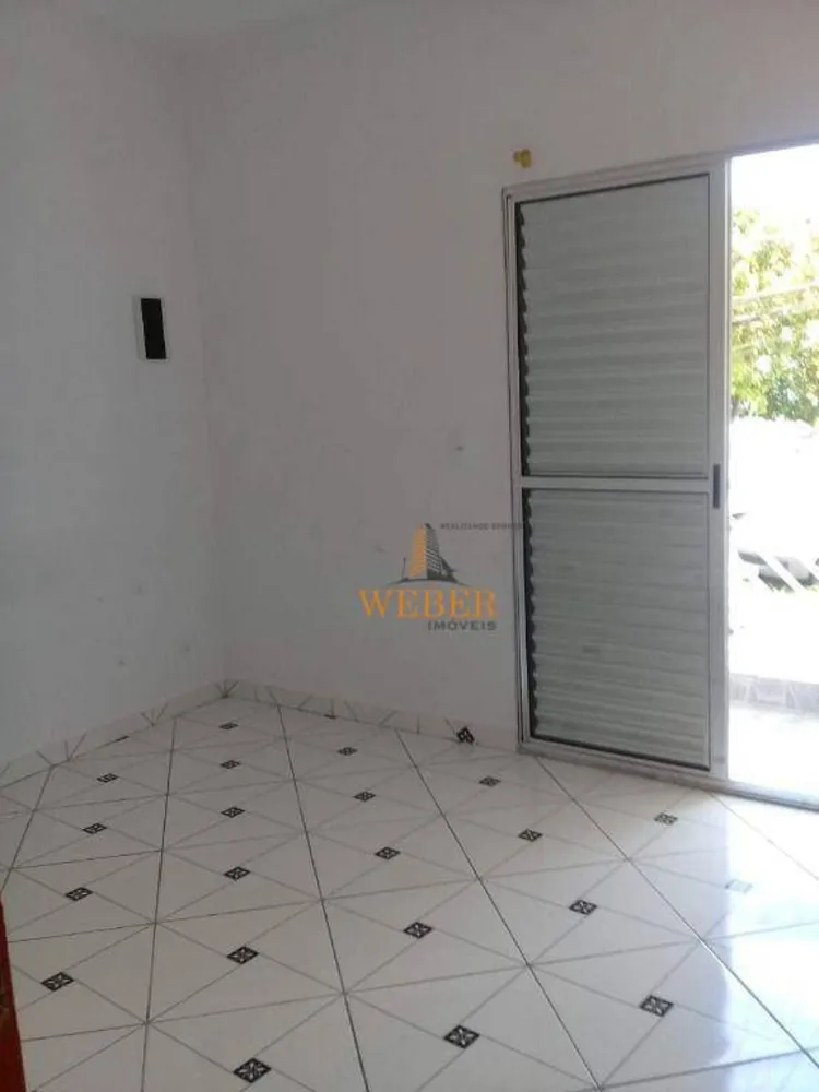 Sobrado, 4 quartos, 180 m² - Foto 7