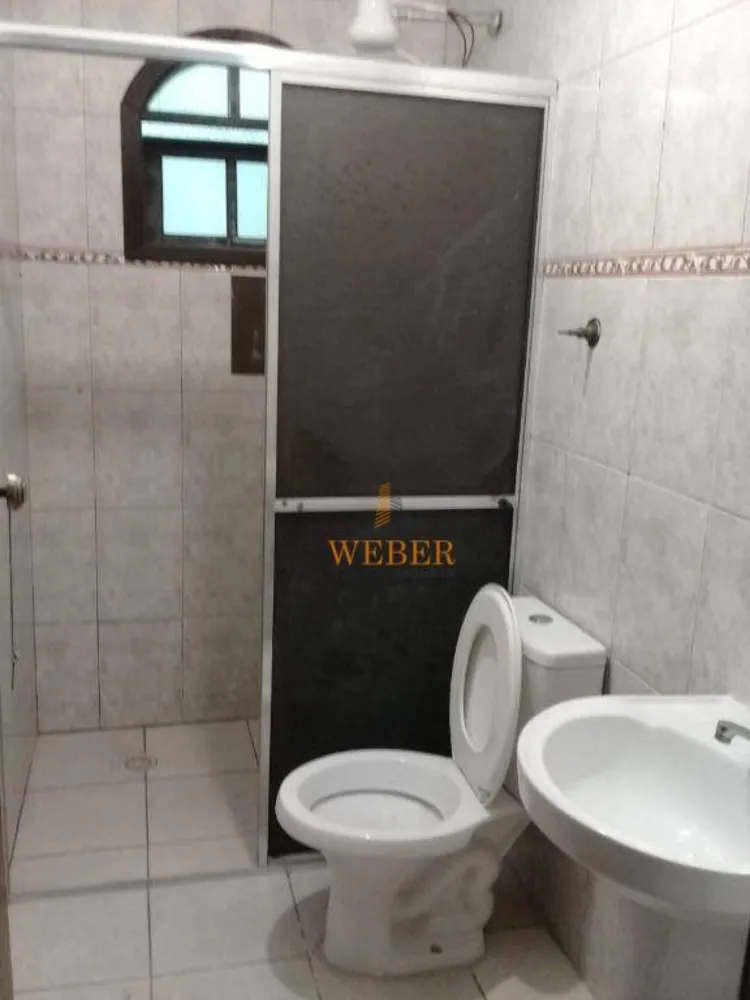 Sobrado, 4 quartos, 180 m² - Foto 14