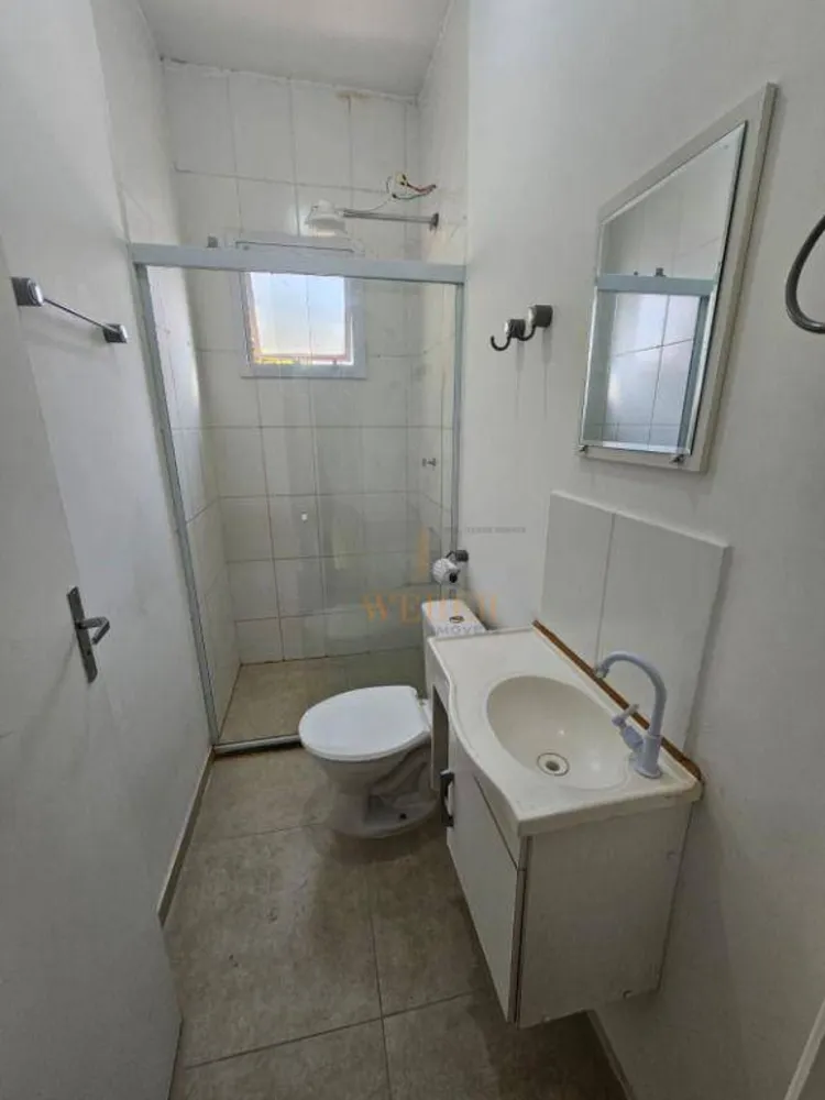 Sobrado, 2 quartos, 65 m² - Foto 13