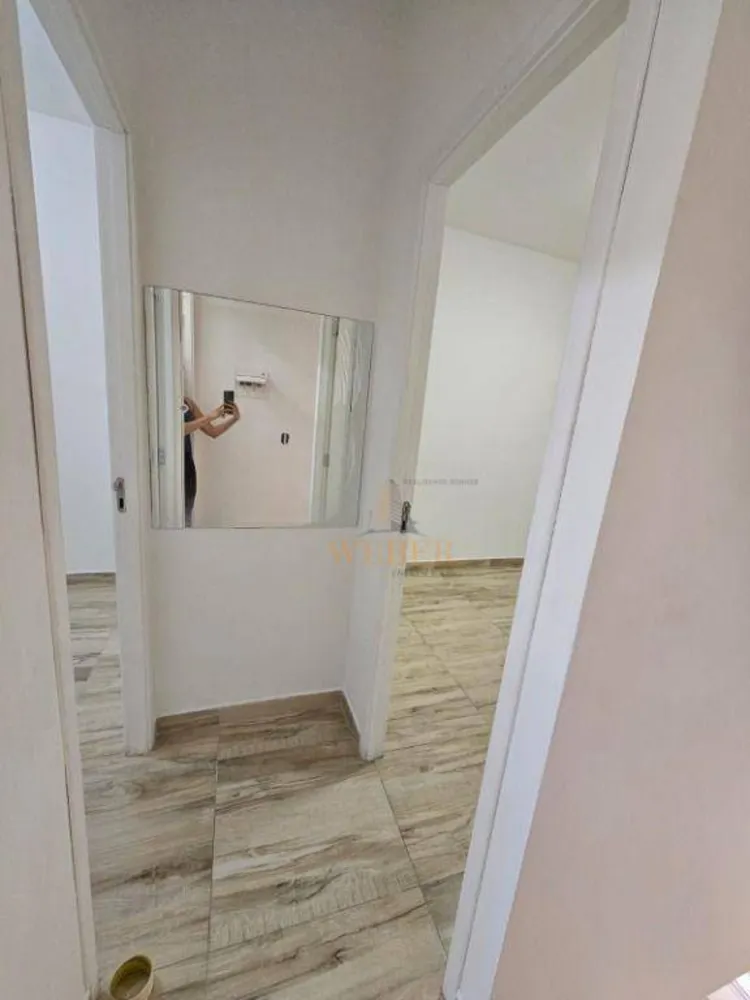 Sobrado, 2 quartos, 65 m² - Foto 16