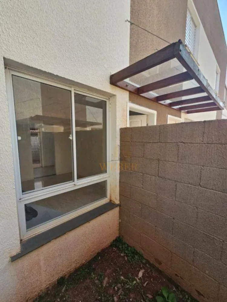 Sobrado, 2 quartos, 65 m² - Foto 6