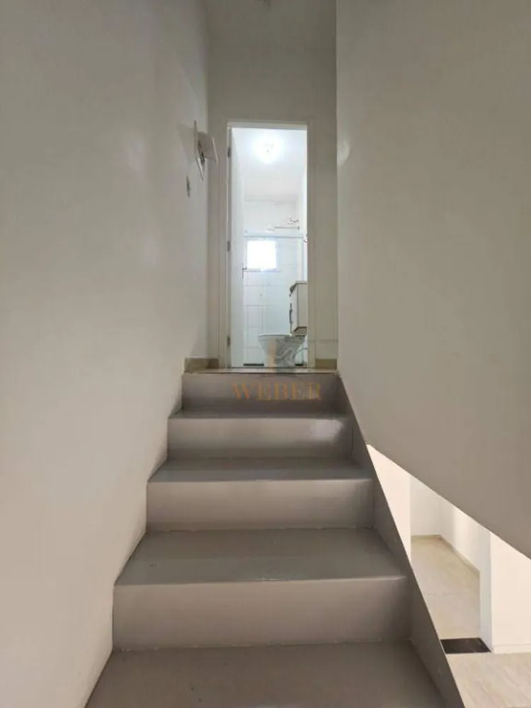 Sobrado, 2 quartos, 65 m² - Foto 5