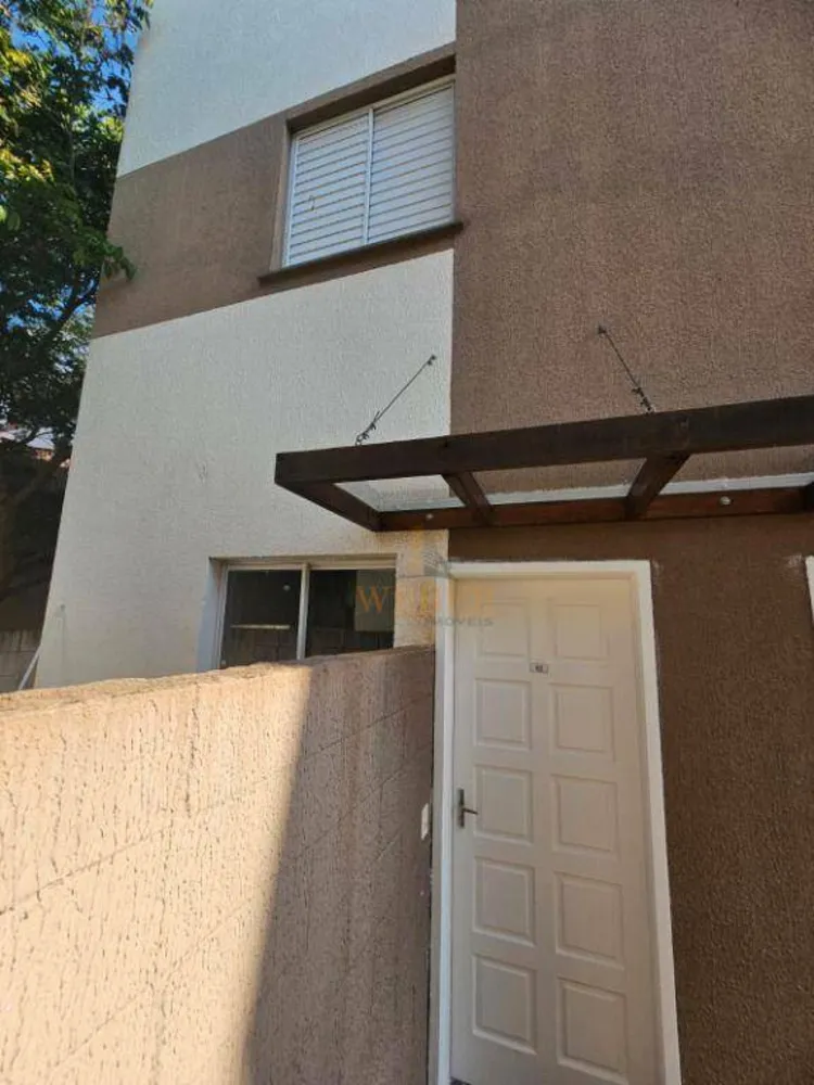 Sobrado, 2 quartos, 65 m² - Foto 10