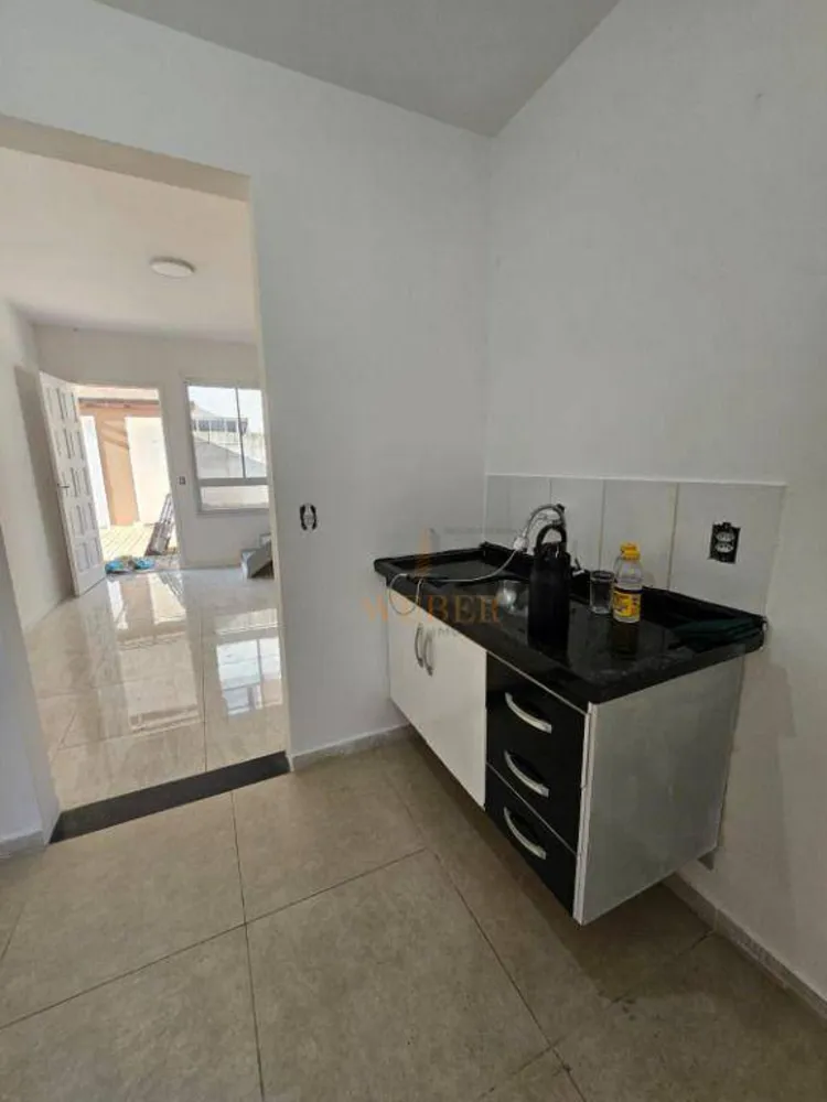 Sobrado, 2 quartos, 65 m² - Foto 15