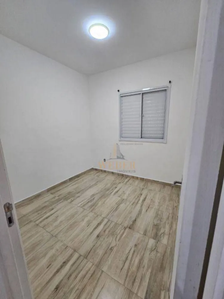 Sobrado, 2 quartos, 65 m² - Foto 8