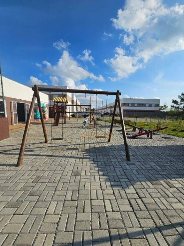 Sobrado, 2 quartos, 65 m² - Foto 2