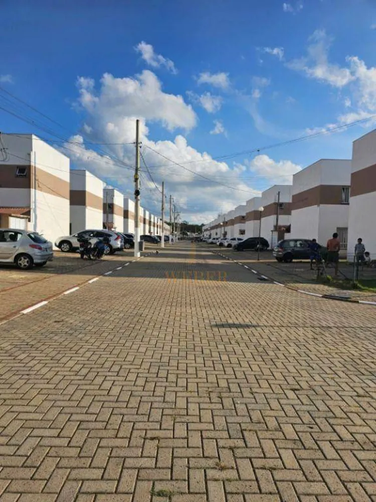 Sobrado, 2 quartos, 65 m² - Foto 14