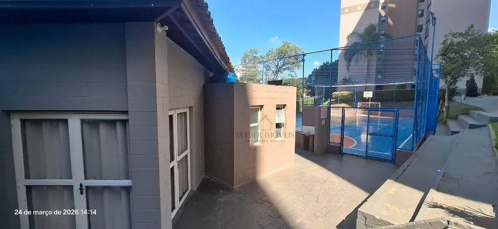 Apartamento, 2 quartos, 58 m² - Foto 15