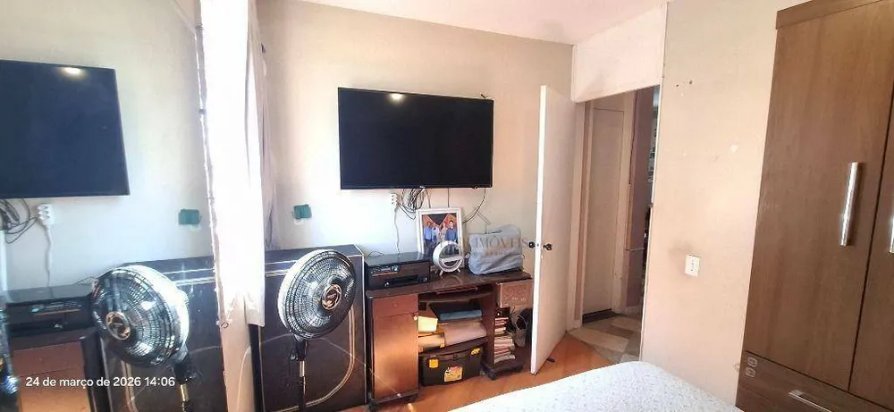 Apartamento, 2 quartos, 58 m² - Foto 5