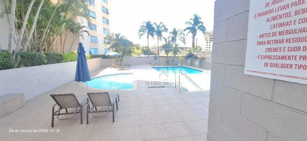 Apartamento, 2 quartos, 58 m² - Foto 16