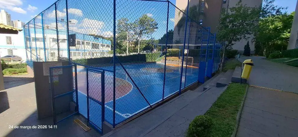 Apartamento, 2 quartos, 58 m² - Foto 11