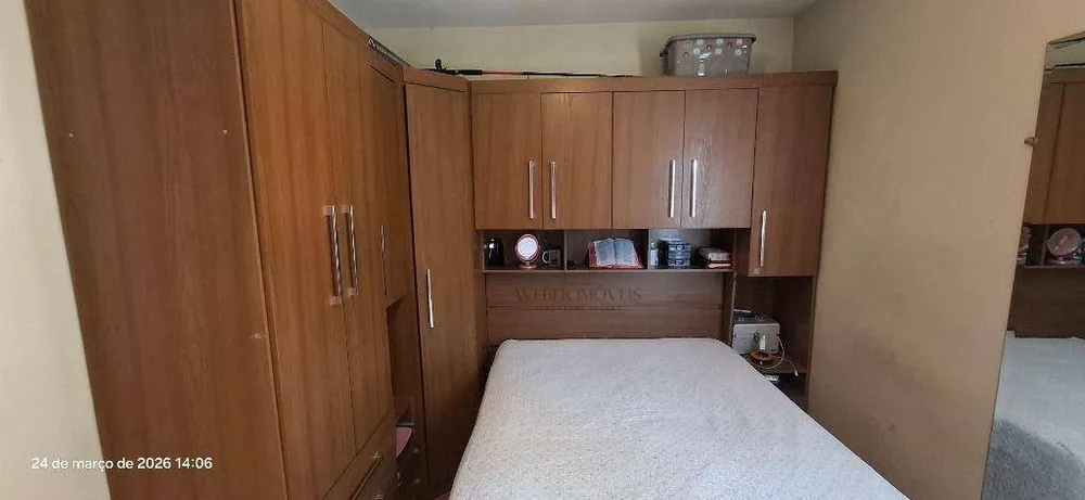 Apartamento, 2 quartos, 58 m² - Foto 6