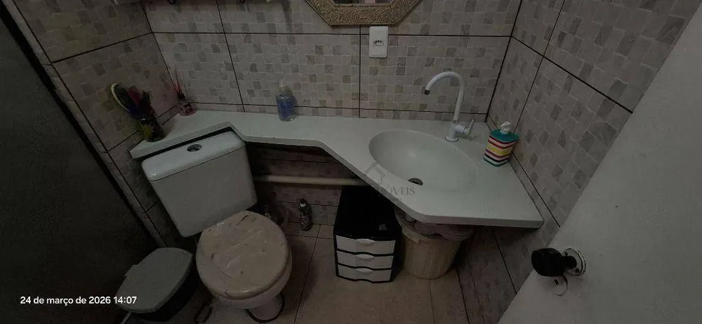 Apartamento, 2 quartos, 58 m² - Foto 8