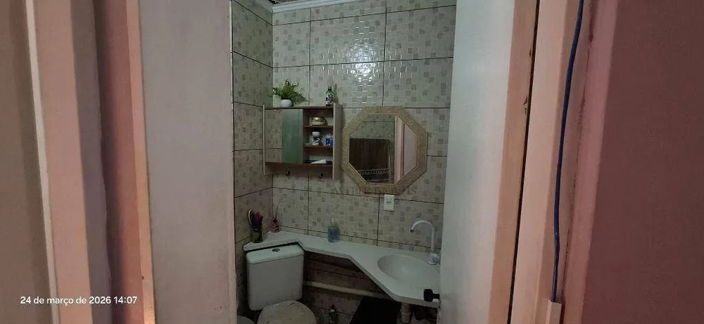 Apartamento, 2 quartos, 58 m² - Foto 7