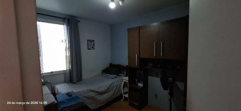 Apartamento, 2 quartos, 58 m² - Foto 2