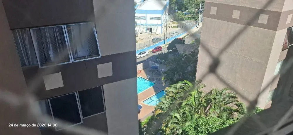 Apartamento, 2 quartos, 58 m² - Foto 9