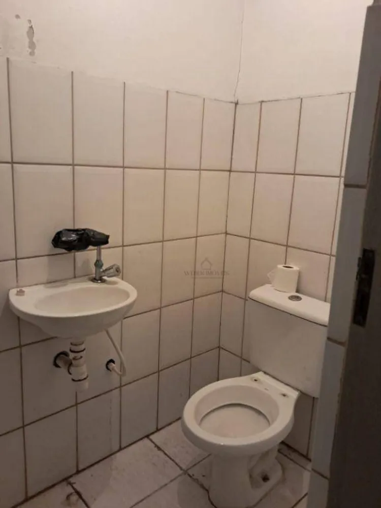 Loja-Salão, 60 m² - Foto 11