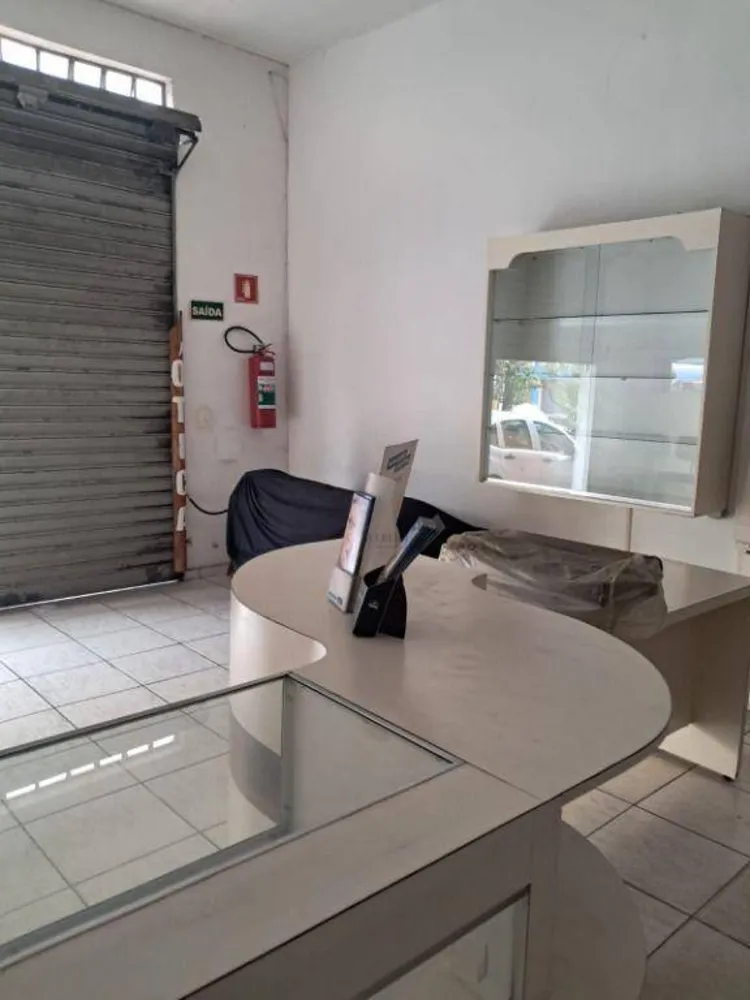 Loja-Salão, 60 m² - Foto 8
