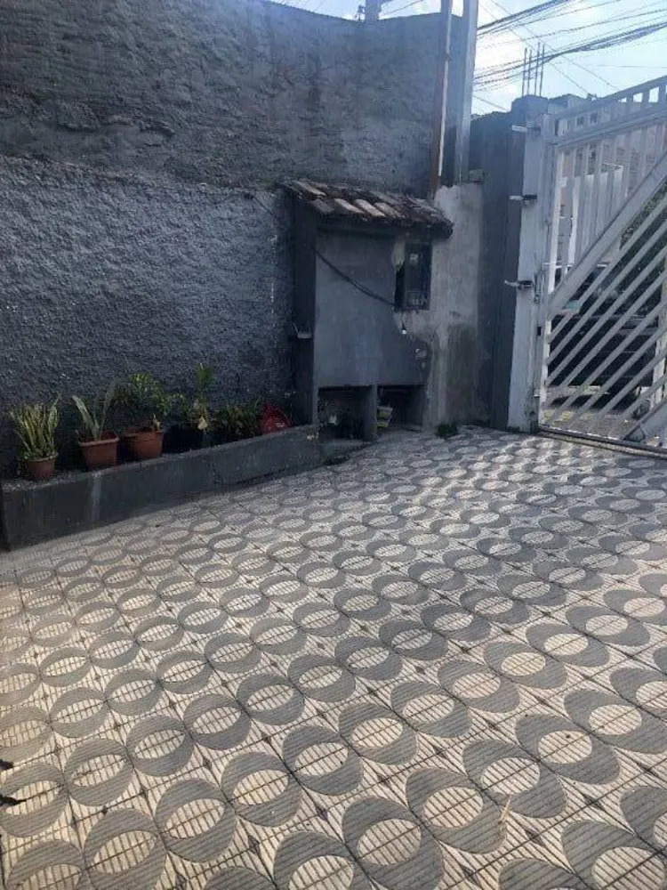 Casa, 3 quartos, 150 m² - Foto 13