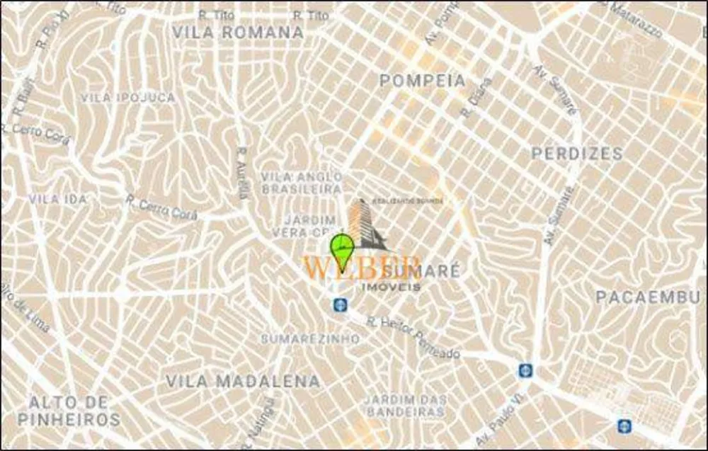 Loja-Salão, 546 m² - Foto 2