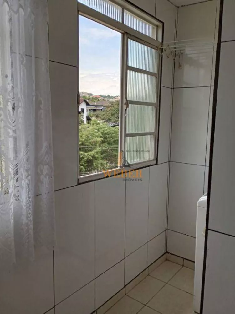 Apartamento à venda com 2 quartos, 43m² - Foto 3