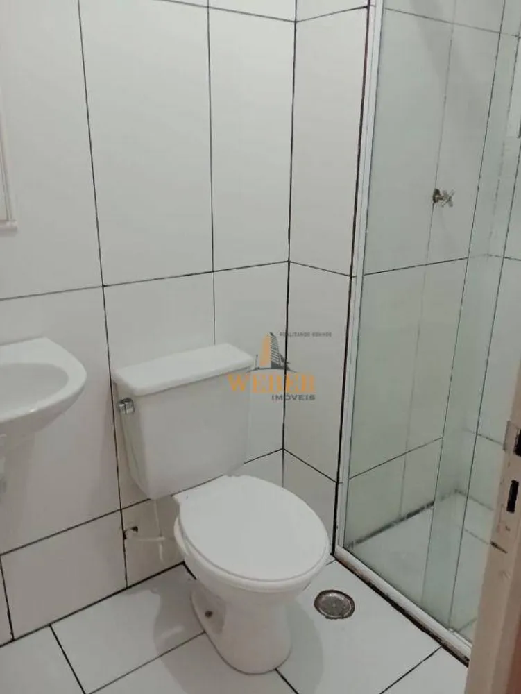 Apartamento, 2 quartos, 43 m² - Foto 7