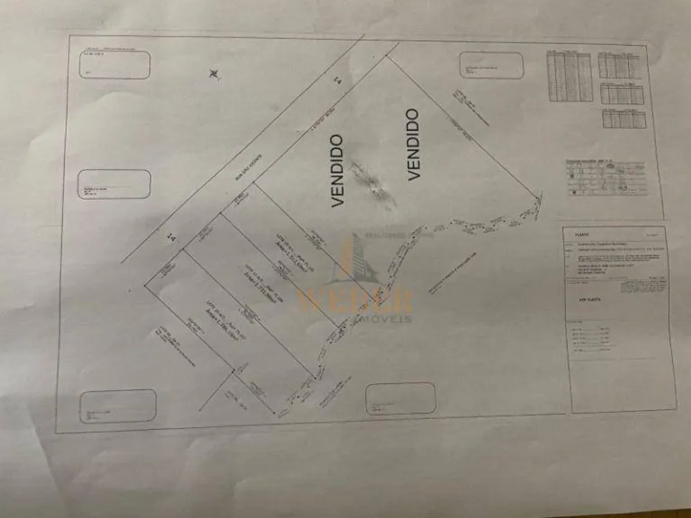 Terreno, 1512 m² - Foto 1
