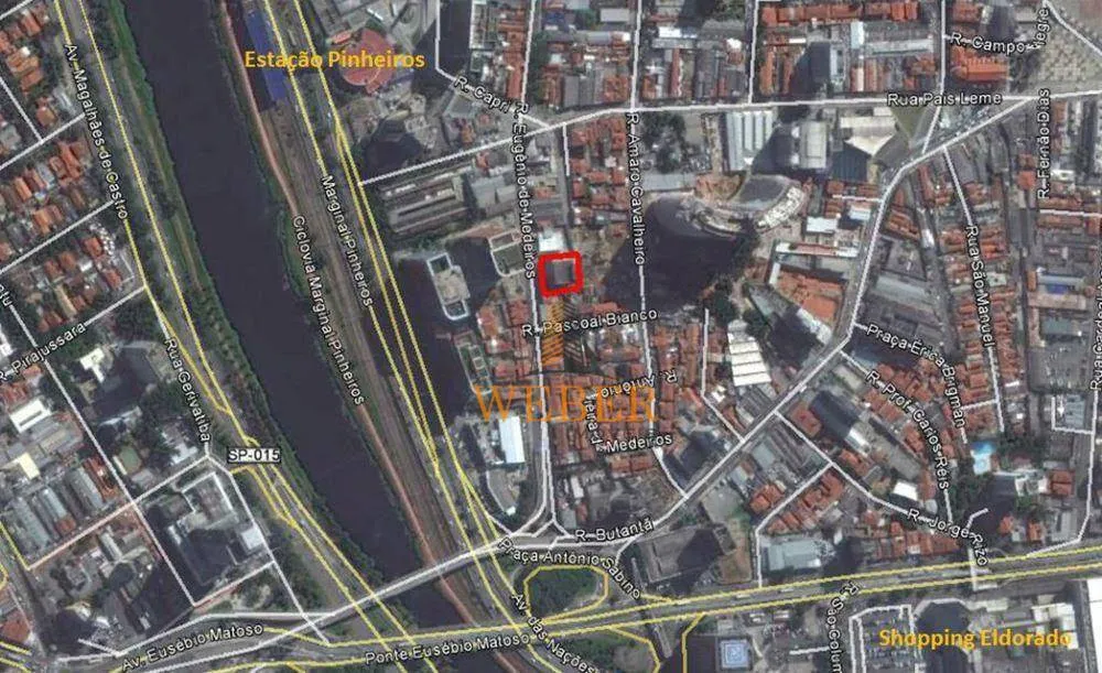 Sala-Conjunto, 517 m² - Foto 16