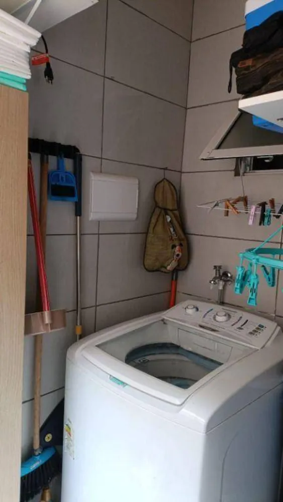Casa, 2 quartos, 50 m² - Foto 8