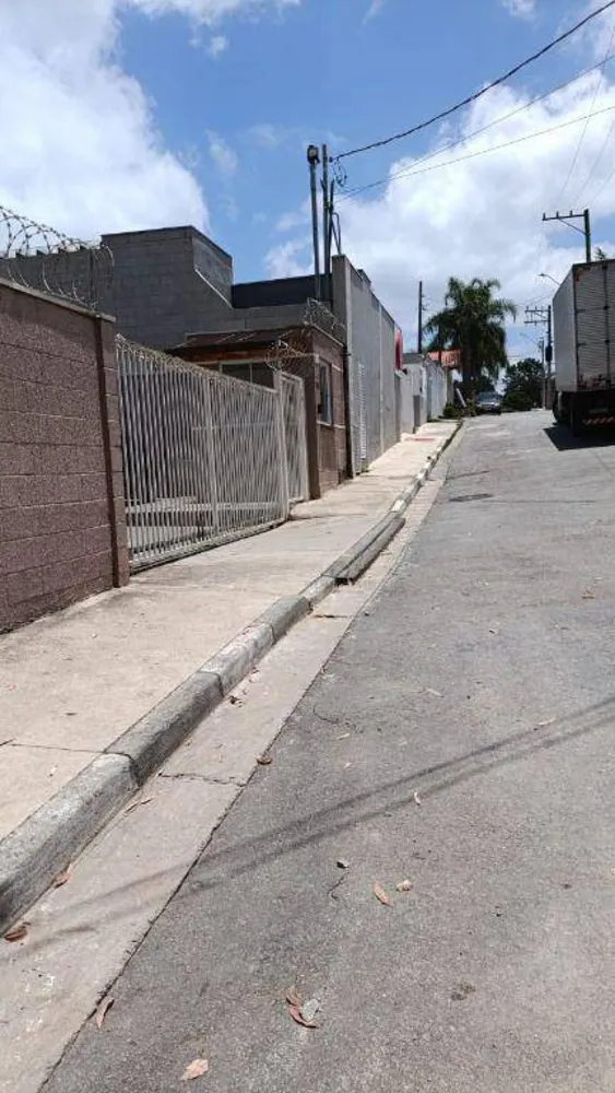 Casa, 2 quartos, 50 m² - Foto 2