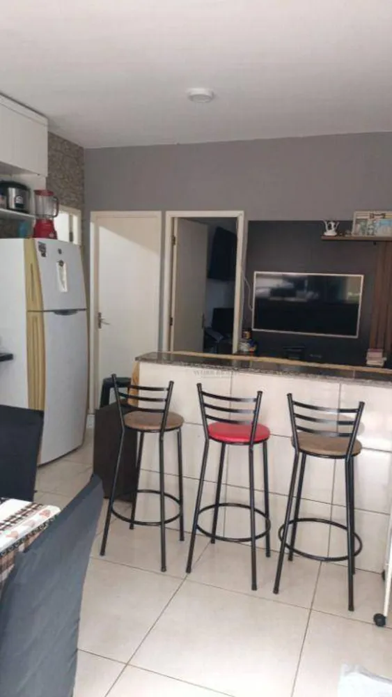Casa, 2 quartos, 50 m² - Foto 7