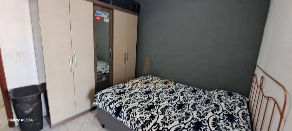Sobrado, 2 quartos, 167 m² - Foto 6