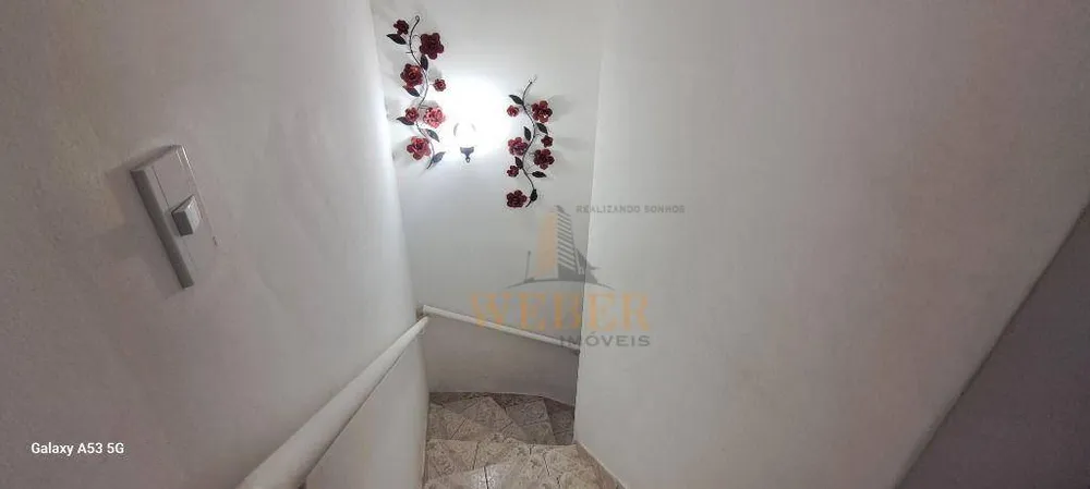 Sobrado, 2 quartos, 167 m² - Foto 4