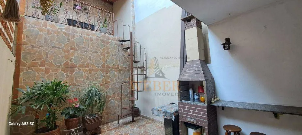 Sobrado, 2 quartos, 167 m² - Foto 9