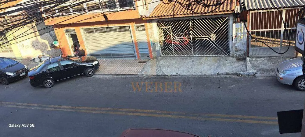 Sobrado, 2 quartos, 167 m² - Foto 14