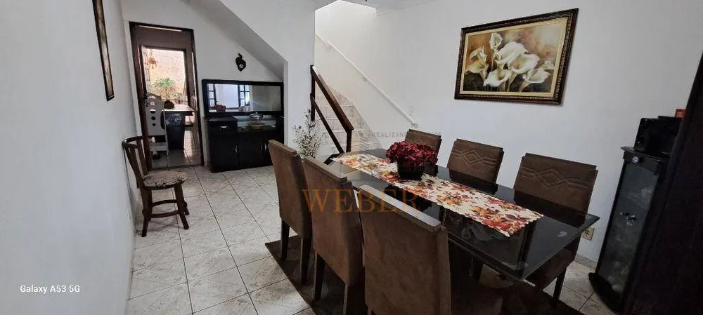 Sobrado, 2 quartos, 167 m² - Foto 13