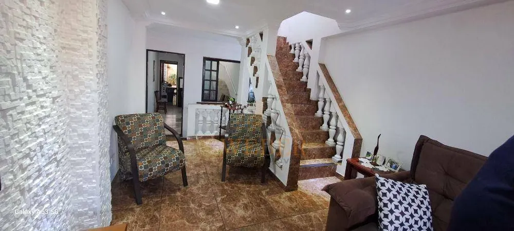 Sobrado, 2 quartos, 167 m² - Foto 16
