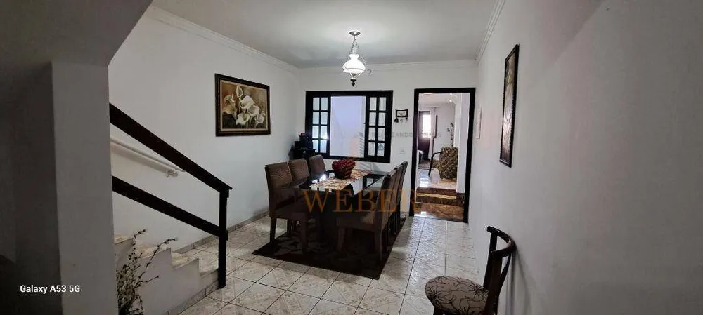 Sobrado, 2 quartos, 167 m² - Foto 12