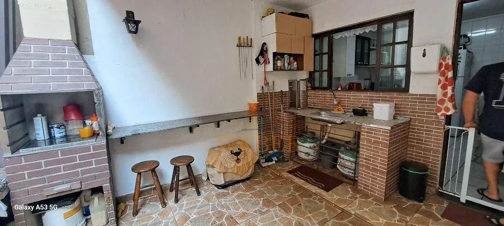 Sobrado, 2 quartos, 167 m² - Foto 8