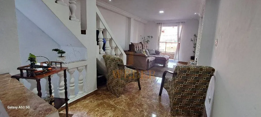 Sobrado, 2 quartos, 167 m² - Foto 2