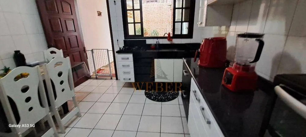 Sobrado, 2 quartos, 167 m² - Foto 15