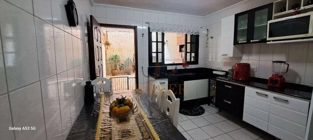 Sobrado, 2 quartos, 167 m² - Foto 11
