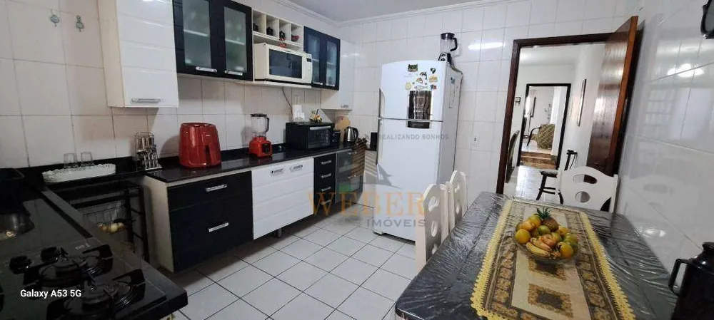 Sobrado, 2 quartos, 167 m² - Foto 10