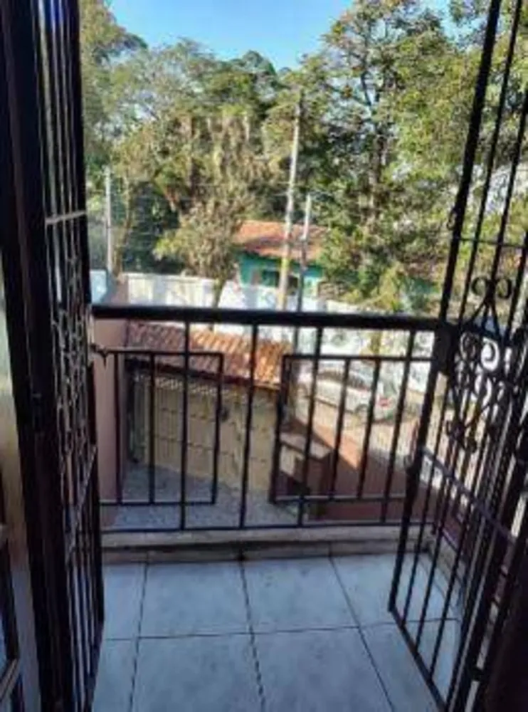 Sobrado, 2 quartos, 68 m² - Foto 9
