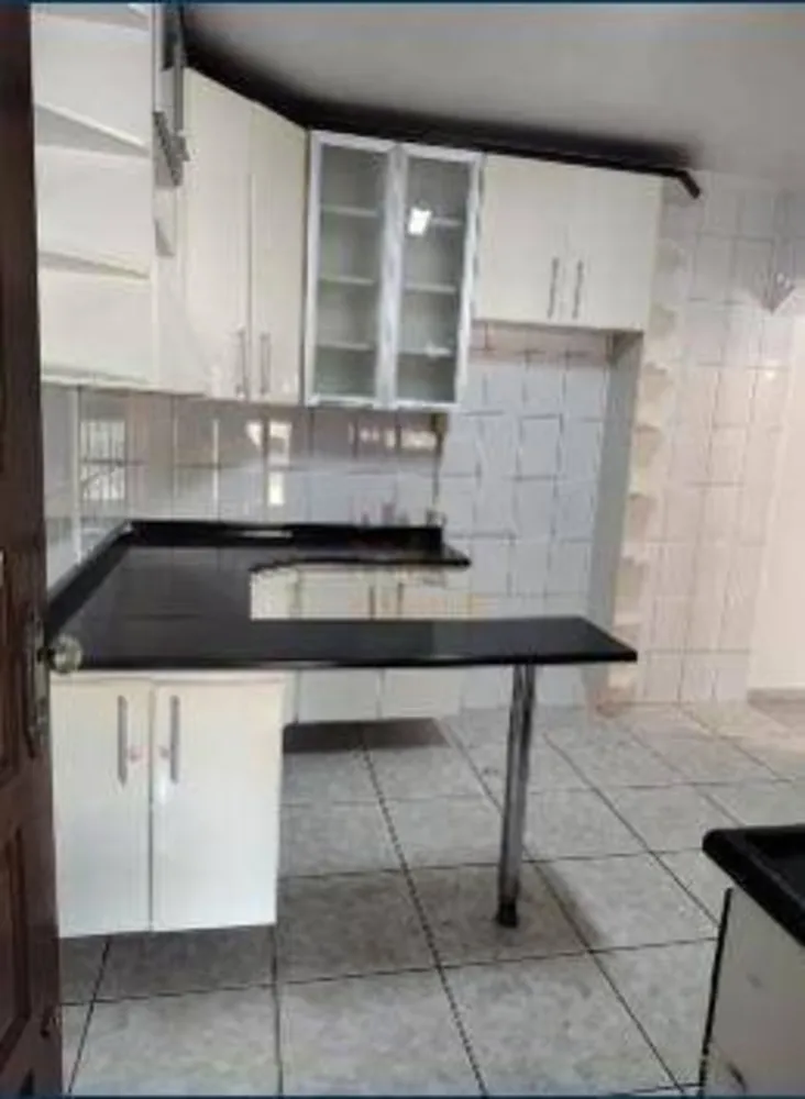 Sobrado, 2 quartos, 68 m² - Foto 10