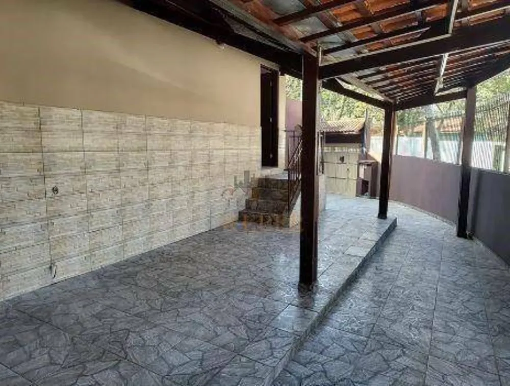 Sobrado, 2 quartos, 68 m² - Foto 8